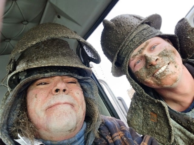 Mobirise Website Builder